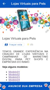 Clube Pet Seguro screenshot 5