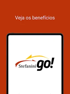 Stefanini screenshot 5
