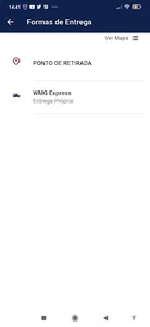 WMG screenshot 2