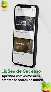Ganhar Dinheiro Online screenshot 11