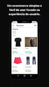 GLINT - Compras de Moda Online screenshot 2