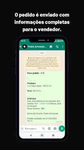 GLINT - Compras de Moda Online screenshot 4
