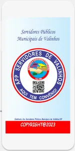 App Servidores de Valinhos screenshot 0