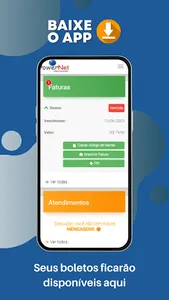 PowerNet screenshot 4
