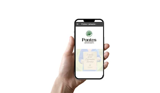 Pontes Carnauba Biowax screenshot 1