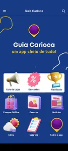 Guia Carioca screenshot 0