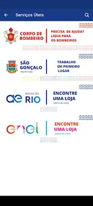 Guia Carioca screenshot 3