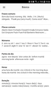 Se vira no Inglês screenshot 1