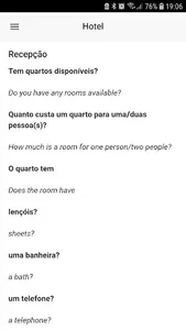 Se vira no Inglês screenshot 3