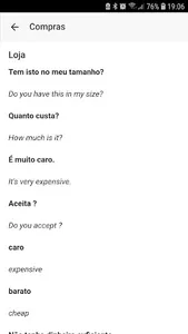 Se vira no Inglês screenshot 5