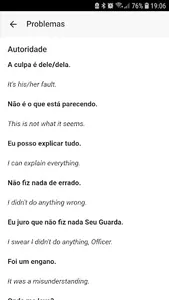 Se vira no Inglês screenshot 6