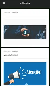 CAC Contabilidade screenshot 4