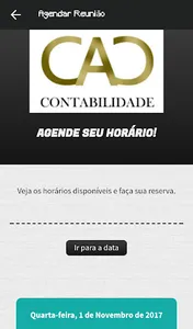 CAC Contabilidade screenshot 6