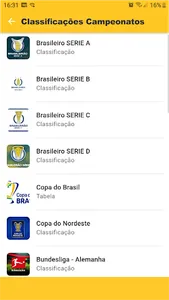 TVLoteca screenshot 1