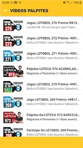 TVLoteca screenshot 7