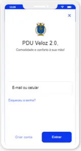 PDU-VELOZ 2.0 screenshot 4