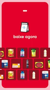 Drogarias Pacheco screenshot 5