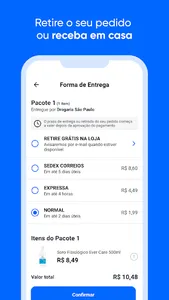 Drogaria São Paulo screenshot 4