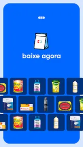 Drogaria São Paulo screenshot 5