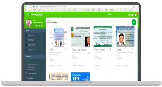 ORHGANIZA screenshot 16