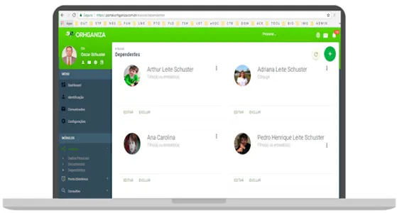 ORHGANIZA screenshot 19