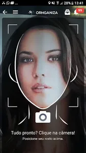 ORHGANIZA screenshot 3