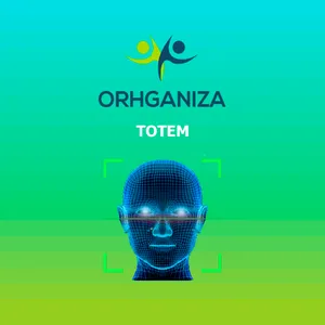ORHGANIZA TOTEM screenshot 0