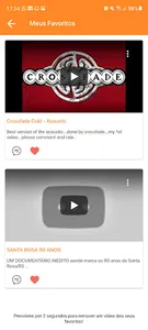 Plural TV screenshot 5
