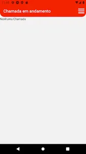 Becar Mobilidade - Motorista screenshot 1