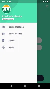 Bonnus - Módulo da Empresa screenshot 3