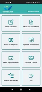 AppDesenvolve-AL screenshot 3