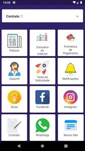 CONECTFY screenshot 1
