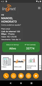 In9net screenshot 1