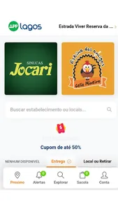 APP Lagos screenshot 0