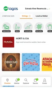 APP Lagos screenshot 1