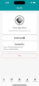 Paim Almeida Advogados screenshot 2