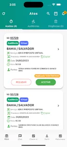 Paim Almeida Advogados screenshot 3