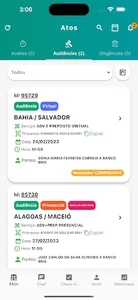 Paim Almeida Advogados screenshot 4