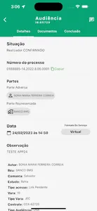 Paim Almeida Advogados screenshot 5