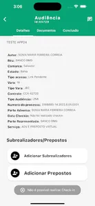 Paim Almeida Advogados screenshot 6