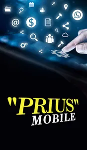 Prius Mobile - Notas de Expedi screenshot 0