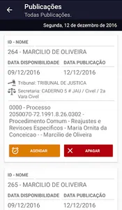 Prius Mobile - Notas de Expedi screenshot 5