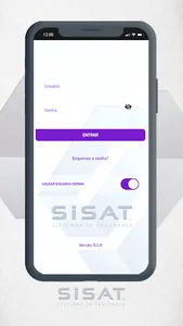 SISAT AUTO screenshot 0