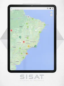 SISAT AUTO screenshot 8