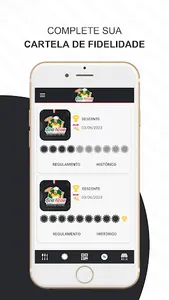 Boa Nova Pizzaria e Lanchonete screenshot 1