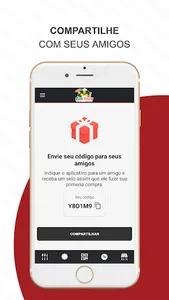 Boa Nova Pizzaria e Lanchonete screenshot 2