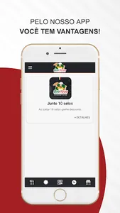 Boa Nova Pizzaria e Lanchonete screenshot 3