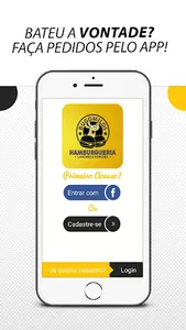 Bugomilos Lanches e Porções screenshot 1