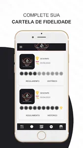 Fino's Pizzaria screenshot 1