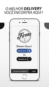 Firma GastroPub screenshot 0